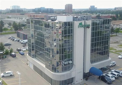 Sale Of Business sold at 303&304-8300 Woodbine Avenue, Markham, Ontario, L3R9Y7 - Buttonville - MLS: N3902341