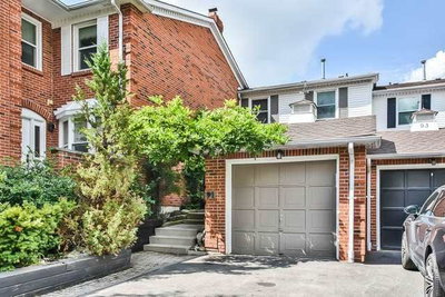 Townhouse sold at 91 Confederation Way, Markham, Ontario, L3T5R4 - Thornhill - MLS: N3905493