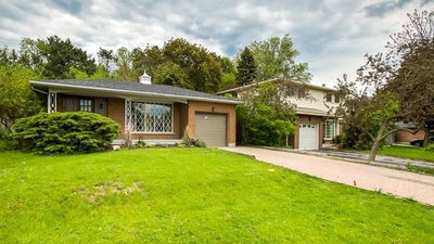 Detached House sold at 32 Blue Spruce Lane, Markham, Ontario, L3X3W9 - Royal Orchard - MLS: N3907824