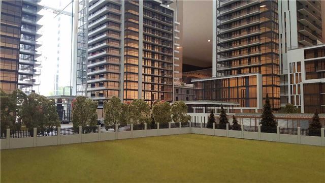 508 - 9618 Yonge St, Richmond Hill, L4C 0X5 | Image 2