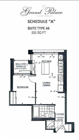 508 - 9618 Yonge St, Richmond Hill, L4C 0X5 | Image 3