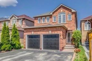 Detached House sold at 14 Apollo Road, Markham, Ontario, L3S4G8 - Middlefield - MLS: N3909827