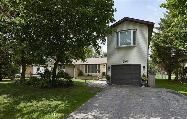 2196 Richard St, Innisfil, L9S 2C4 | Image 2