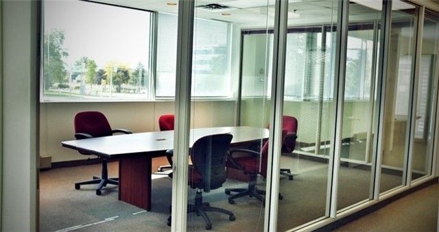 118 - 8901 Woodbine Ave, Markham, L3R9Y4 | Image 3