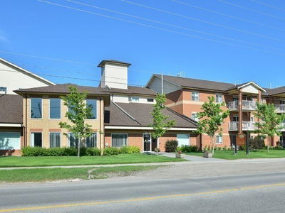 Condo leased at 311-247 King Street, New Tecumseth, Alliston, L9R1N4 - MLS: N3913373