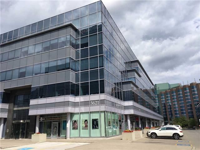 120 - 3621 Highway 7 E, Markham, L3R0G6 | Image 2