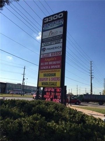 2A - 3300 Steeles Ave W, Vaughan, L4K2Y4 | Image 3