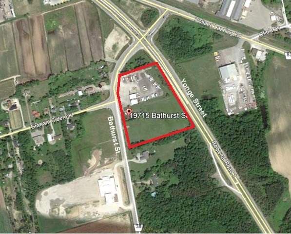 Commercial/Retail sold at 19715 Bathurst Street, East Gwillimbury, Rural East Gwillimbury, L9N0K5 - MLS: N3920154