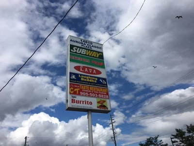 Sale Of Business sold at 3-14810 Yonge Street, Aurora, Ontario, L4G1N3 - Aurora Highlands - MLS: N3920639