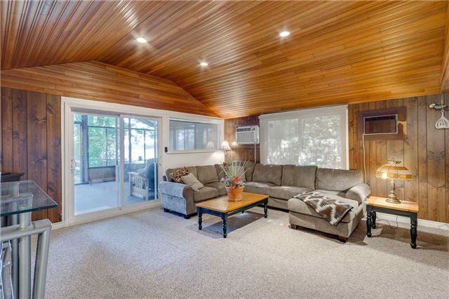 108 Moore's Beach Rd, Georgina, L0E1N0 | Image 2