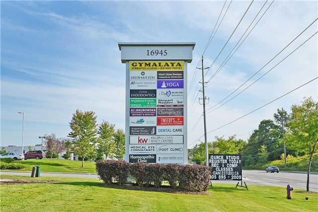 4 - 16945 Leslie St, Newmarket, L3Y 9A2 | Image 2