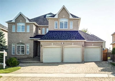 Detached House sold at 13 Pembrooke Road, Markham, Ontario, L6C2L2 - Cachet - MLS: N3929382