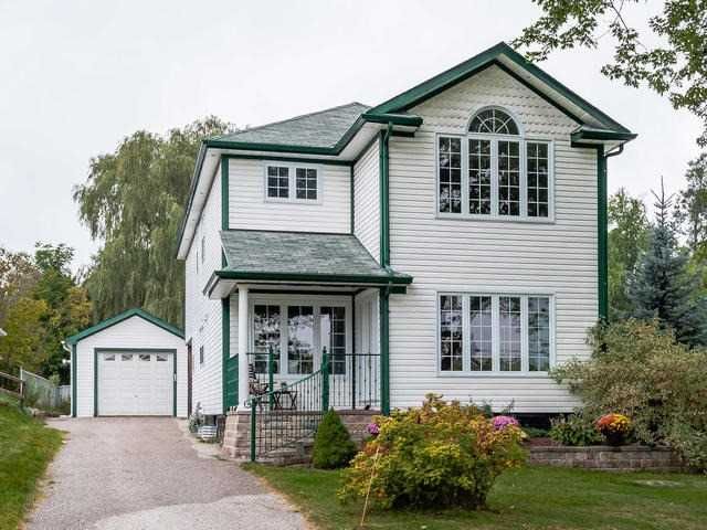 19302 Holland Landing Rd, East Gwillimbury - Holland Landing image-0-0