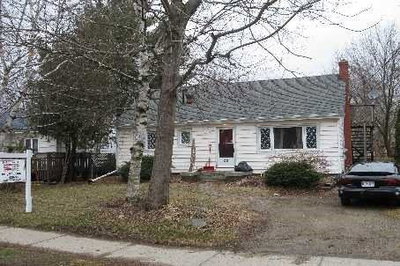 Detached House sold at 92 Tupper Street, New Tecumseth, Ontario, L9R1A0 - Alliston - MLS: N3934739