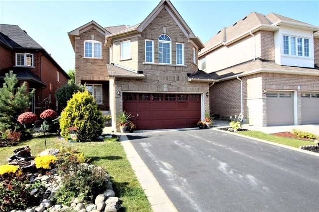 Bsmt - 20 Aztec Crt, Richmond Hill, L4S2W6 | Image 2
