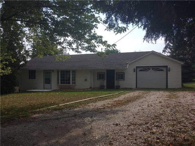 Detached House sold at 5203 2nd Line, New Tecumseth, Ontario, L0G 1T0 - Rural New Tecumseth - MLS: N3939679