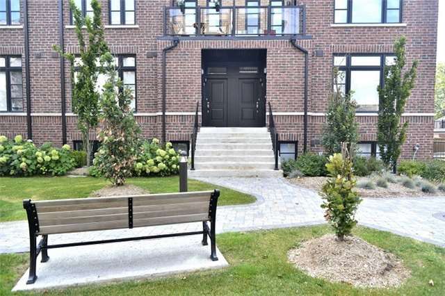 40 - 8167 Kipling Ave, Vaughan, L4L 9M9 | Image 2