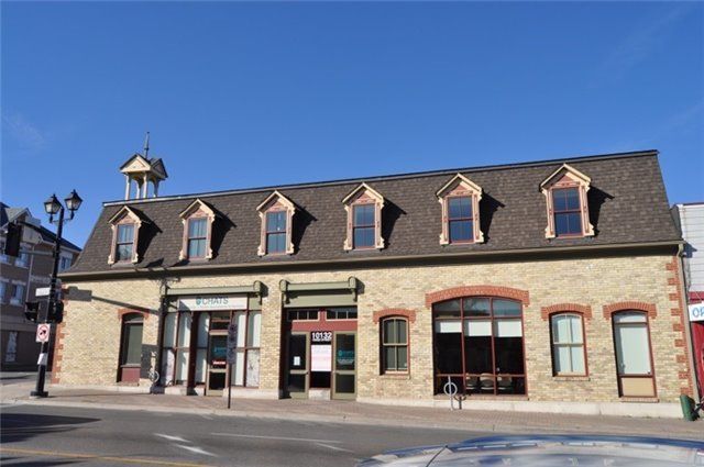 201 - 10132 Yonge St, Richmond Hill, L4C1T6 | Image 2