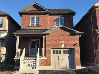 Detached House sold at 135 Chelsea Crescent, Bradford West Gwillimbury, Bradford, L3Z0J8 - MLS: N3945949