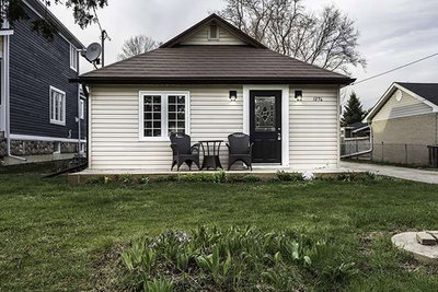 Detached House leased at 1274 Killarney Beach Road, Innisfil, Ontario, L0L1W0 - Lefroy - MLS: N3949563