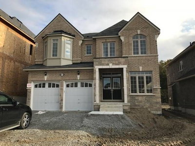 Detached House leased at 81 David Willson Trail, East Gwillimbury, Ontario, L0G1V0 - Sharon - MLS: N3949637