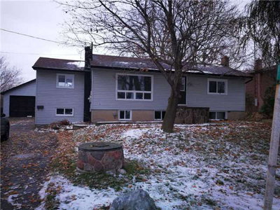 Detached House leased at 15395 Bayview Avenue, Aurora, Ontario, L4G0K9 - Bayview Northeast - MLS: N3949995