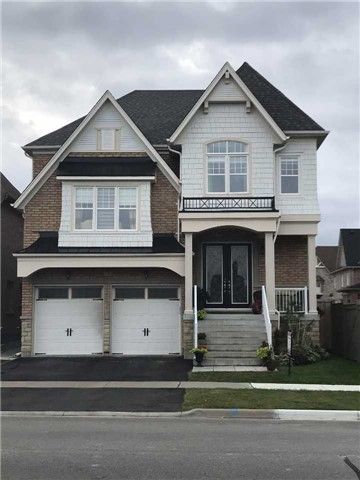 Detached House leased at 7 Nicort Road, King, Ontario, L7B0B6 - King City - MLS: N3950141