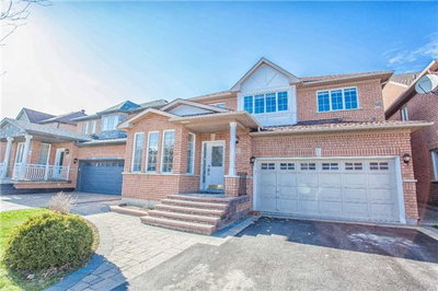 Detached House sold at 18 River Forest Street, Markham, Ontario, L3S4H4 - Rouge Fairways - MLS: N3958101