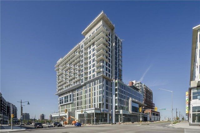 1113 - 8081 Birchmount Rd, Markham, M6G 0G5 | Image 2