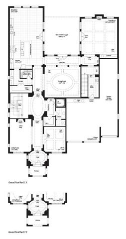 67 Rolling Green Crt, Vaughan, L4H 5H3 | Image 3