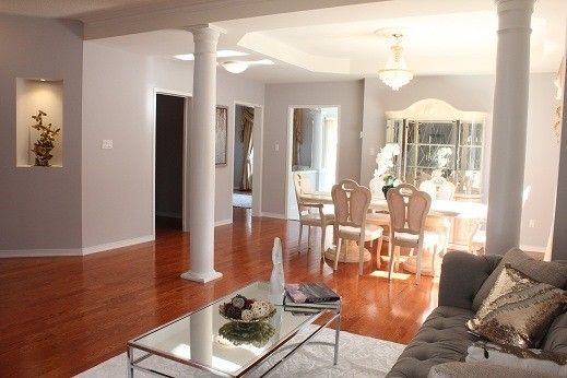 77 Frank Endean Rd, Richmond Hill, L4S1X2 | Image 3