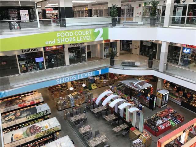 213 - 7181 Yonge St, Markham, L4J 1V8 | Image 3