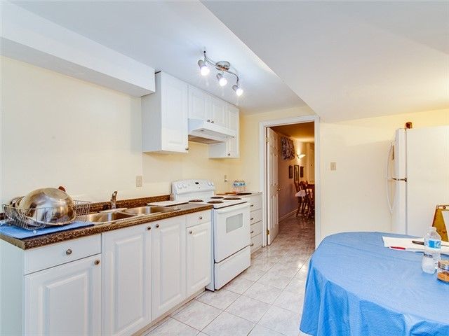 Bsmt - 589 Belview Ave, Vaughan, L4L7P3 | Image 2