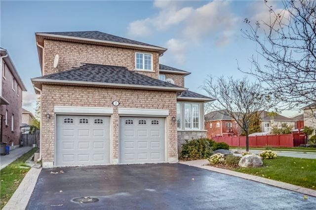 2 Sequoia Rd, Vaughan, L4H1W2 | Image 2