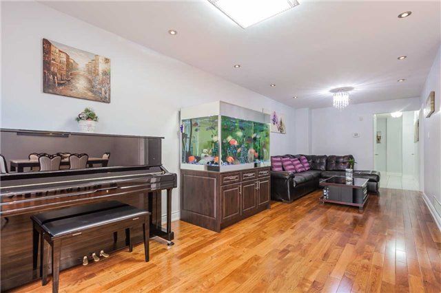 73 Ketchum Cres, Markham, L3S3G3 | Image 3