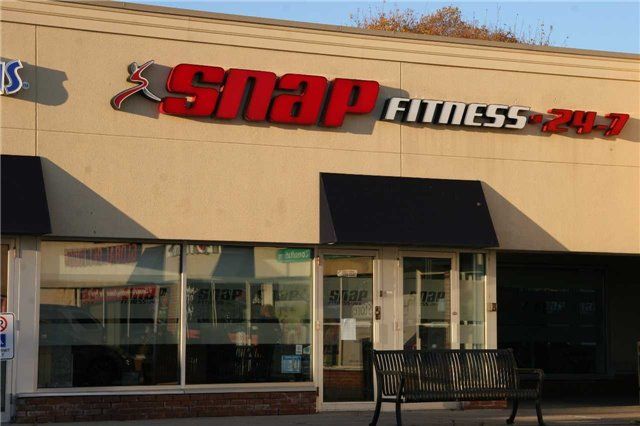 208 - 5892 Main St, Whitchurch-Stouffville, L4A2S7 | Image 2