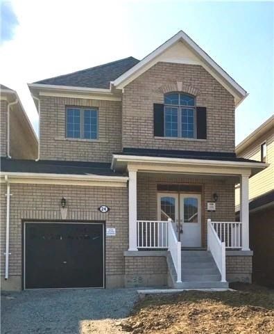 24 Schwalm Cres, New Tecumseth, L0G 1W0 | Image 2