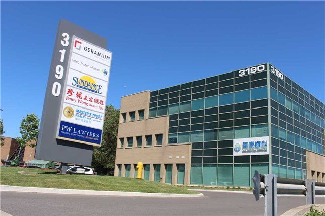 305 - 3190 Steeles Ave E, Markham, L3R1G9 | Image 2