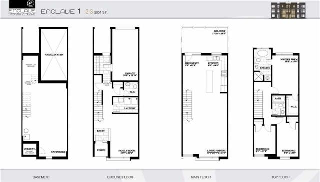 8208 Pine Valley Dr, Vaughan, L4L 0H6 | Image 2