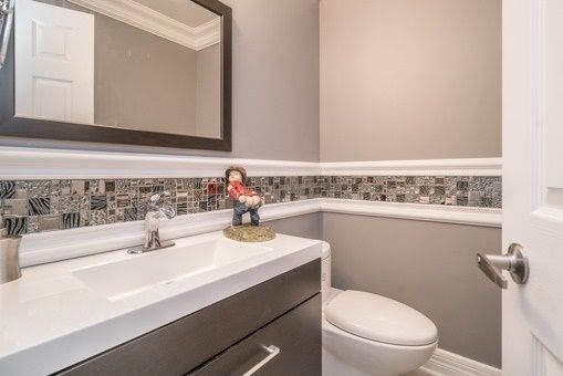 Bsmt - 28 Castle Rock Crt, Markham, L3S0C8 | Image 3