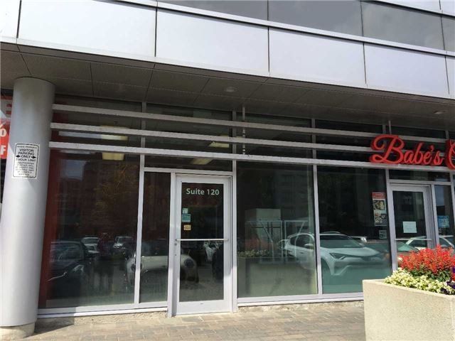 120 - 3621 Highway 7 E, Markham, L3R0G6 | Image 3