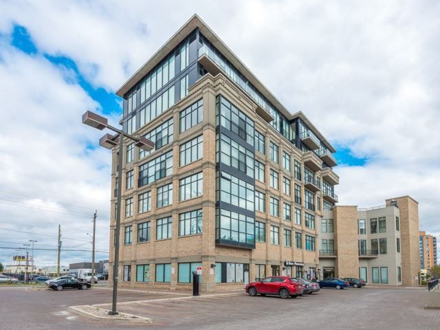 101 - 10376 Yonge St N, Richmond Hill, L4C3B8 | Image 2