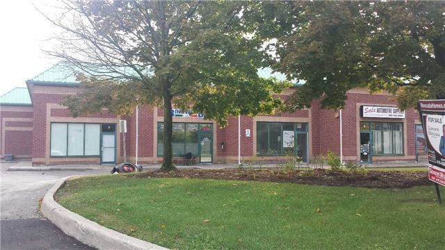 6 - 100 Ringwood Dr, Whitchurch-Stouffville, L4A1A9 | Image 2