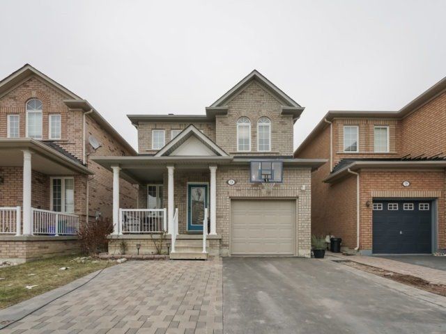 74 Bullrush Dr, Vaughan, L4H2V8 | Image 2