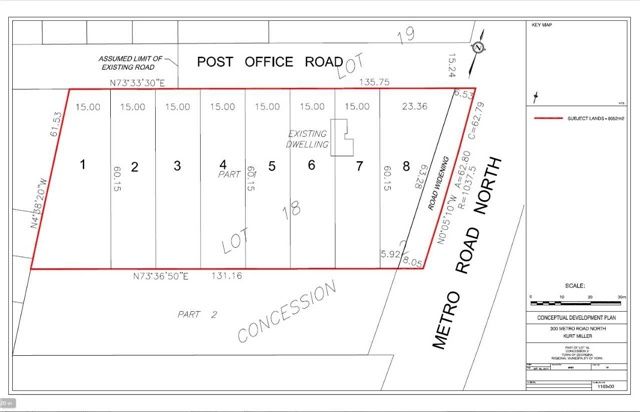 300 Metro Rd N, Georgina, L4P3C8 | Image 2