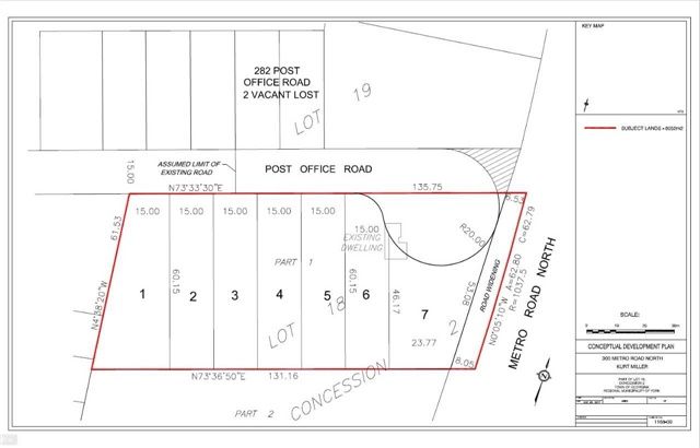 300 Metro Rd N, Georgina, L4P3C8 | Image 3