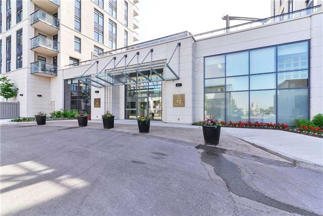 315 - 12 Woodstream Blvd, Vaughan, L4L8C3 | Image 2