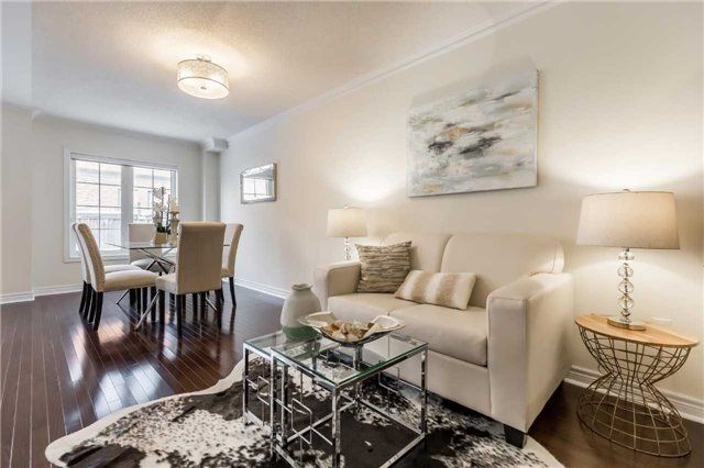 119 Amulet Cres, Richmond Hill, L4S 2V9 | Image 2