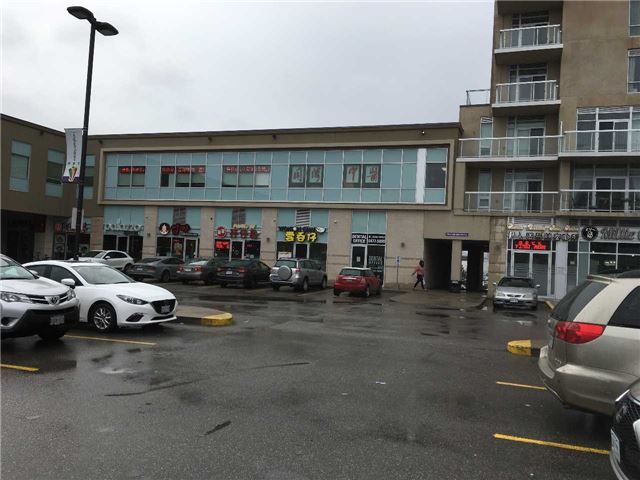1071 - 8333 Kennedy Rd, Markham, L3R 0P5 | Image 2