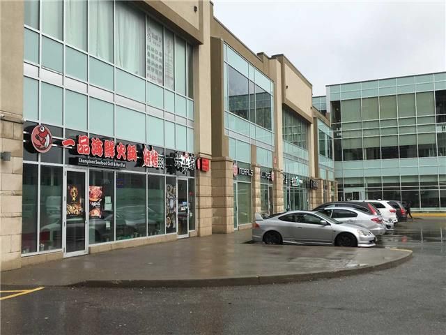 1071 - 8333 Kennedy Rd, Markham, L3R 0P5 | Image 3